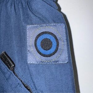 1997 Burton Board pants mens sz L